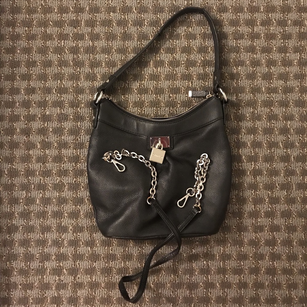 Calvin Klein Black bag